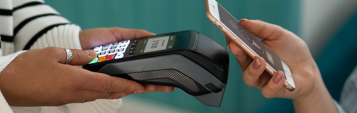 Universal Payment Hub