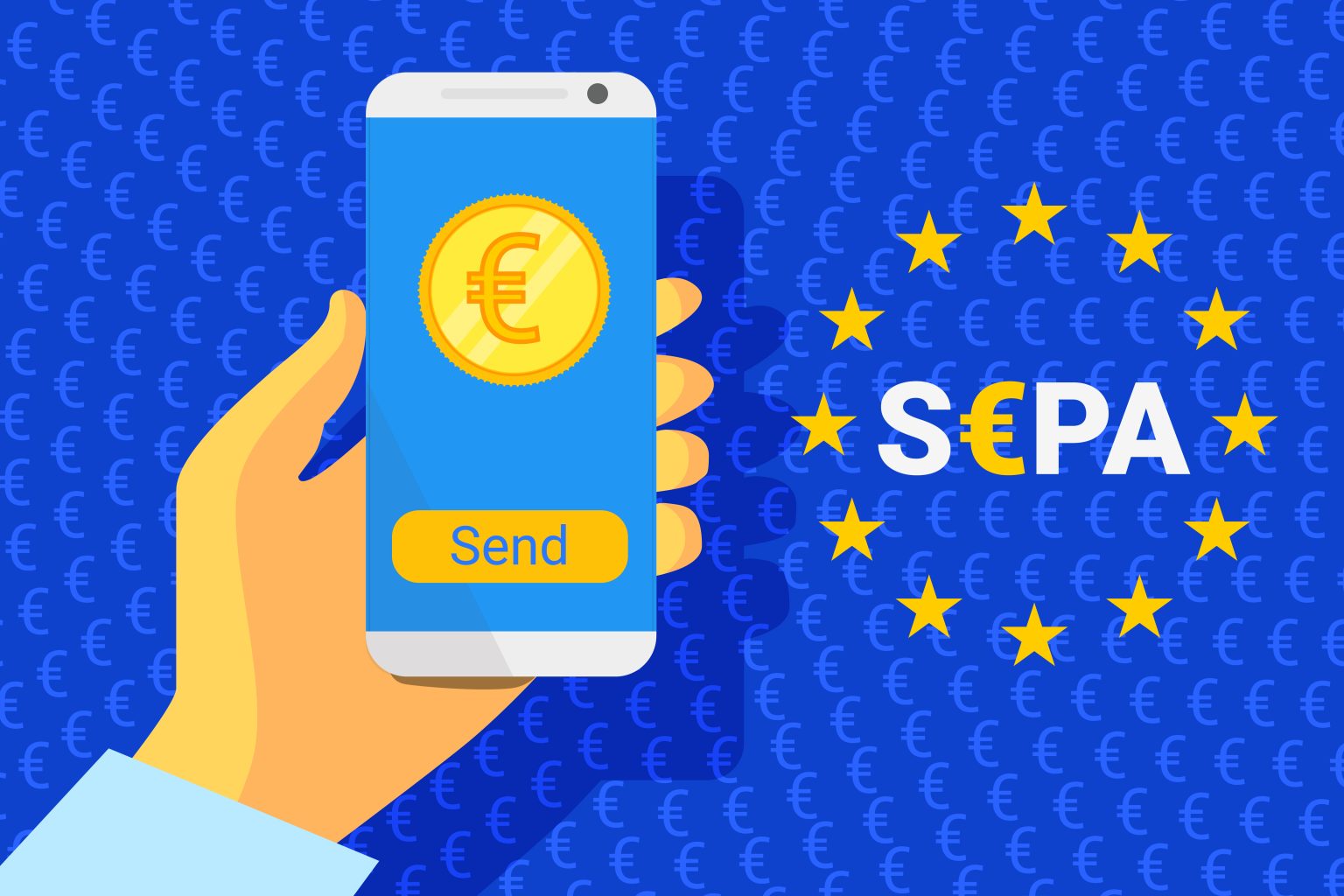 What will it take for Ukraine to join the Single Euro Payments Area (SEPA)?