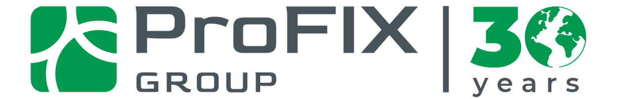 Profix Logotype