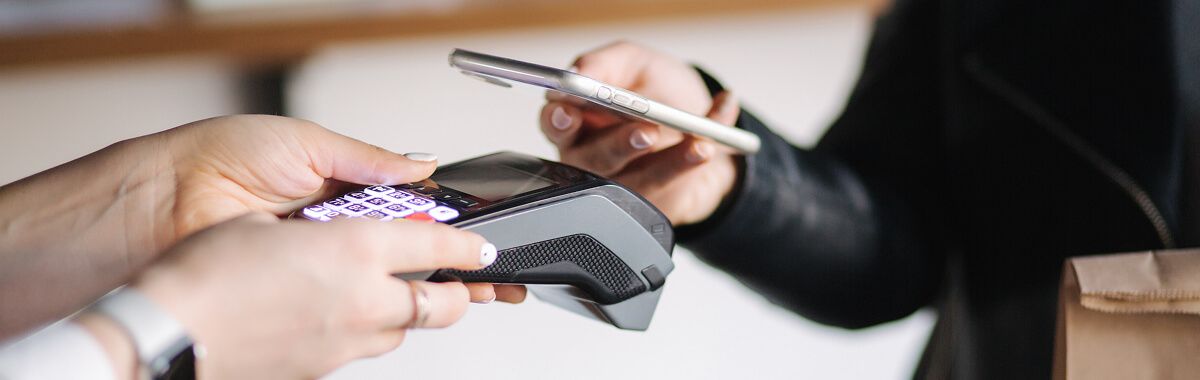 Payment controls