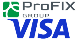 Visa i ProFIX – Najwyższej klasy rozwiązania dla banków