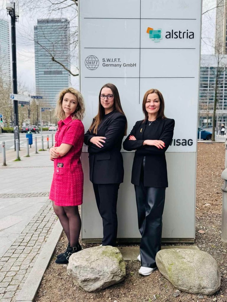 Grupa ProFIX na SWIFT Partners Days we Frankfurcie
