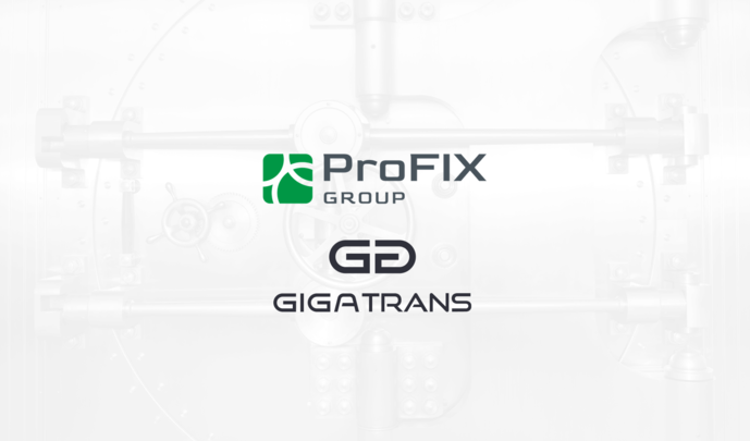 Grupa ProFIX i GigaTrans zapewniają bezpośrednie połączenie banków z SWIFT Service Bureau