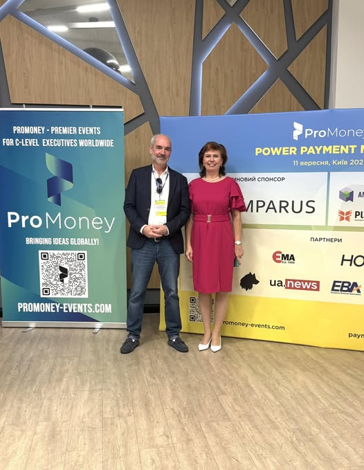 Grupa ProFIX na Power Payment Meetup