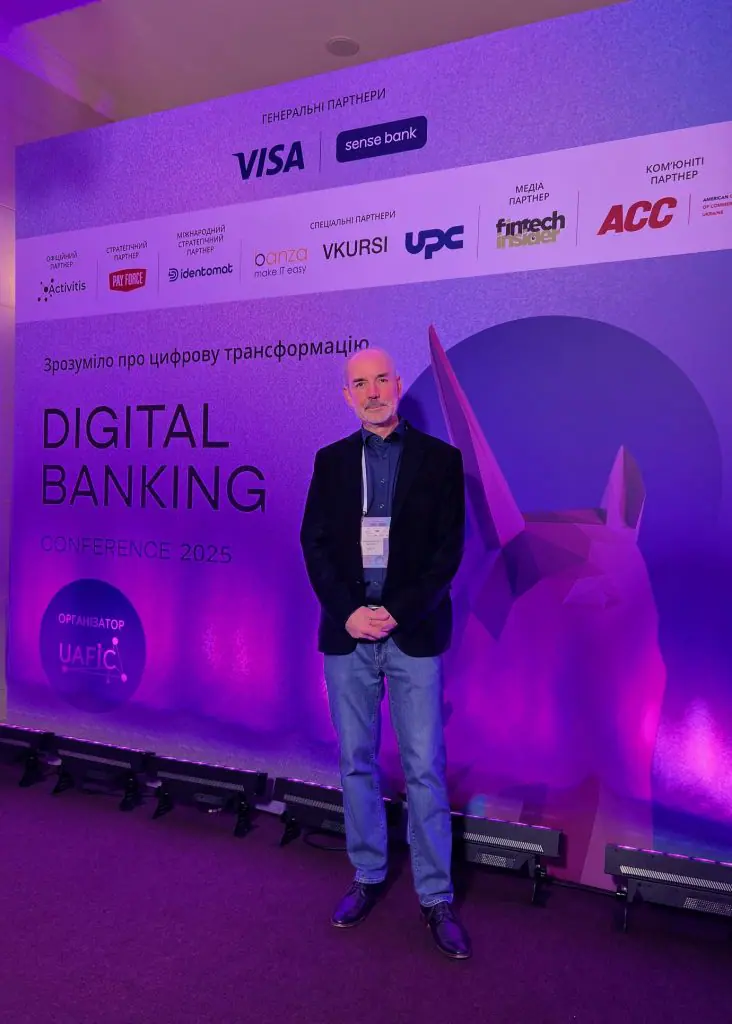 Świetna energia i wartościowe dyskusje na Digital Banking Conference 2025