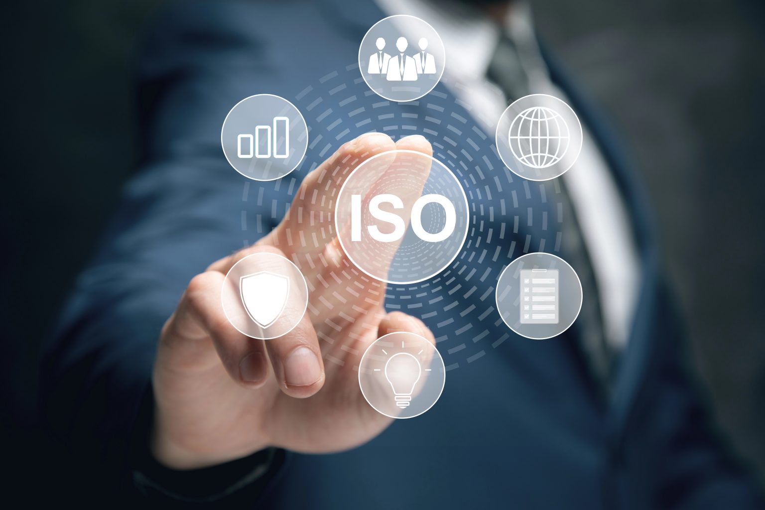 ISO 20022 — nowy obowiązkowy standard dla wszystkich międzynarodowych płatności Swift