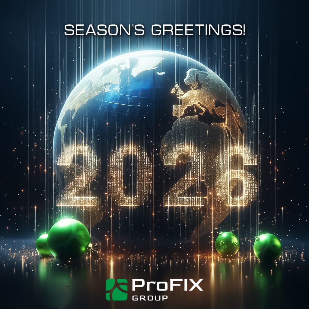 Season’s Greetings!