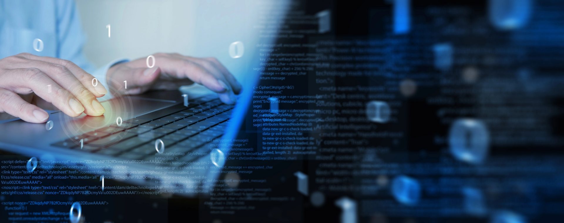 Outsourcing Software Development for the Financial and Banking Industry