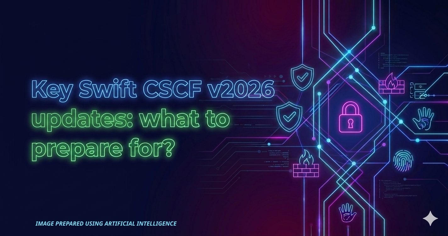 Key Swift CSCF v2026 updates: what to prepare for?