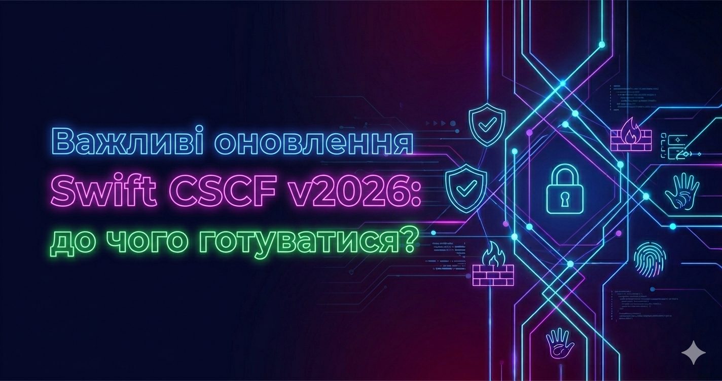 Важливі оновлення Swift CSCF v2026: до чого готуватися?