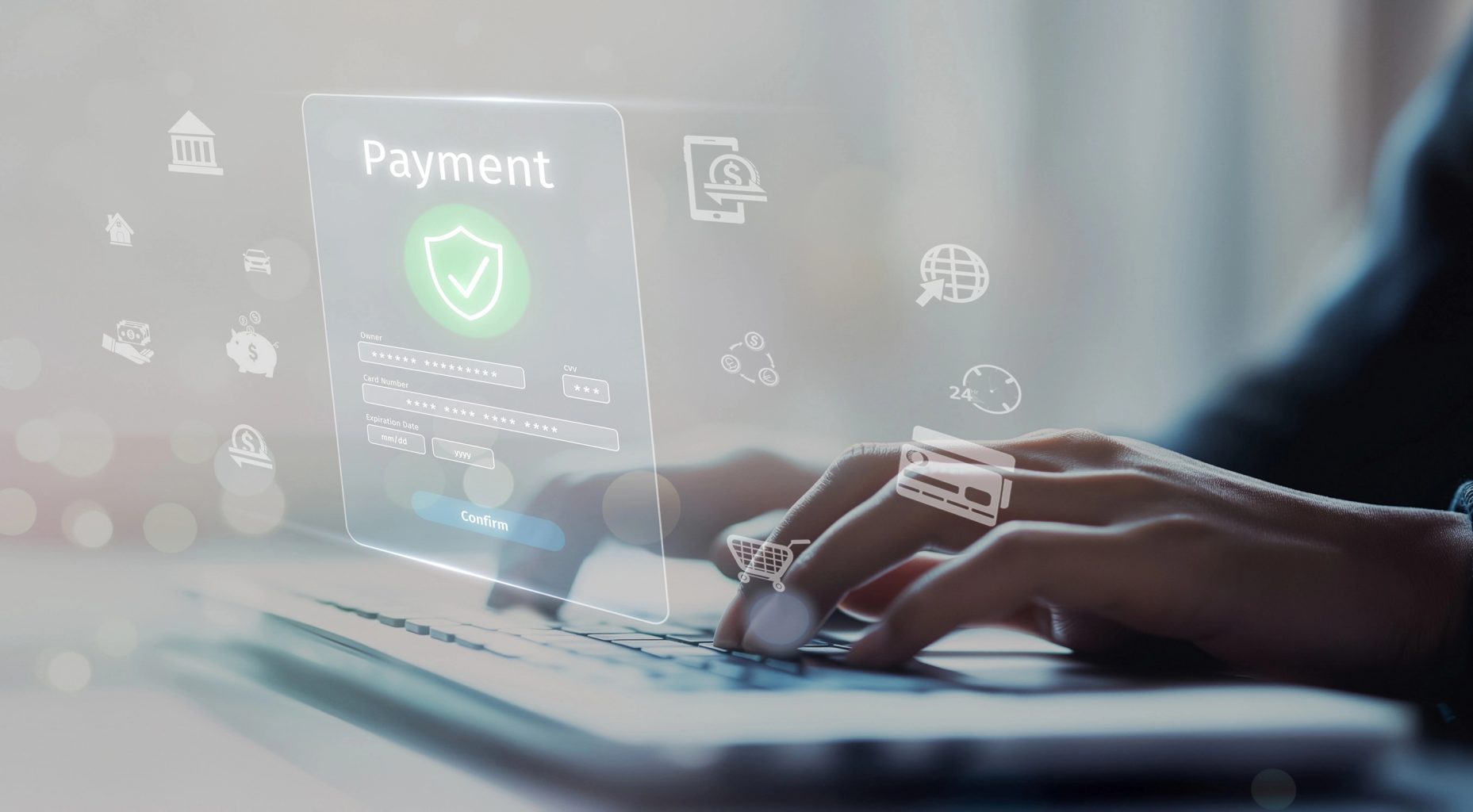 What has changed after the transition to ISO 20022?